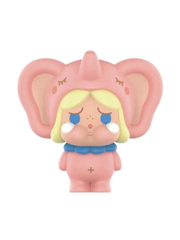 Crybaby Elephant Pink Thailand Exclusive
