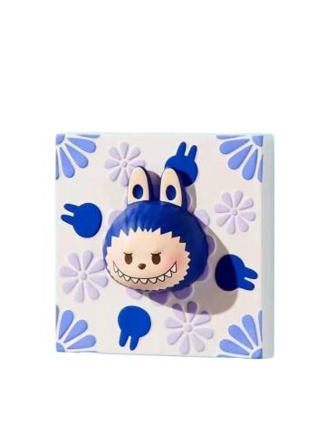 Labubu Tile Macao Exclusive