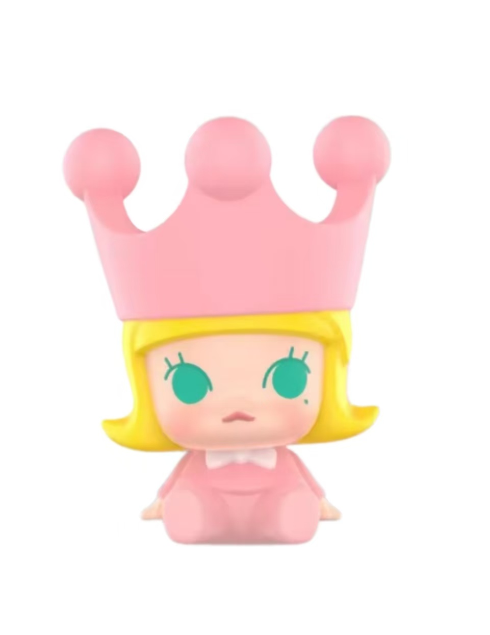 Molly Pink Princess