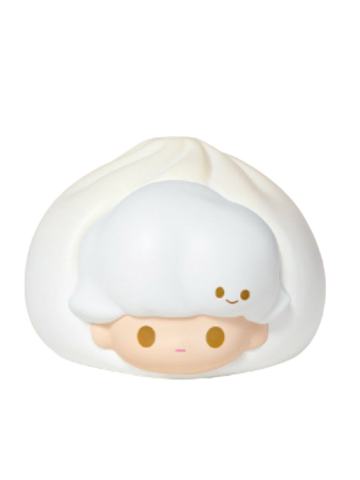 Dimoo Steamed Bun Shanghai Exclusive