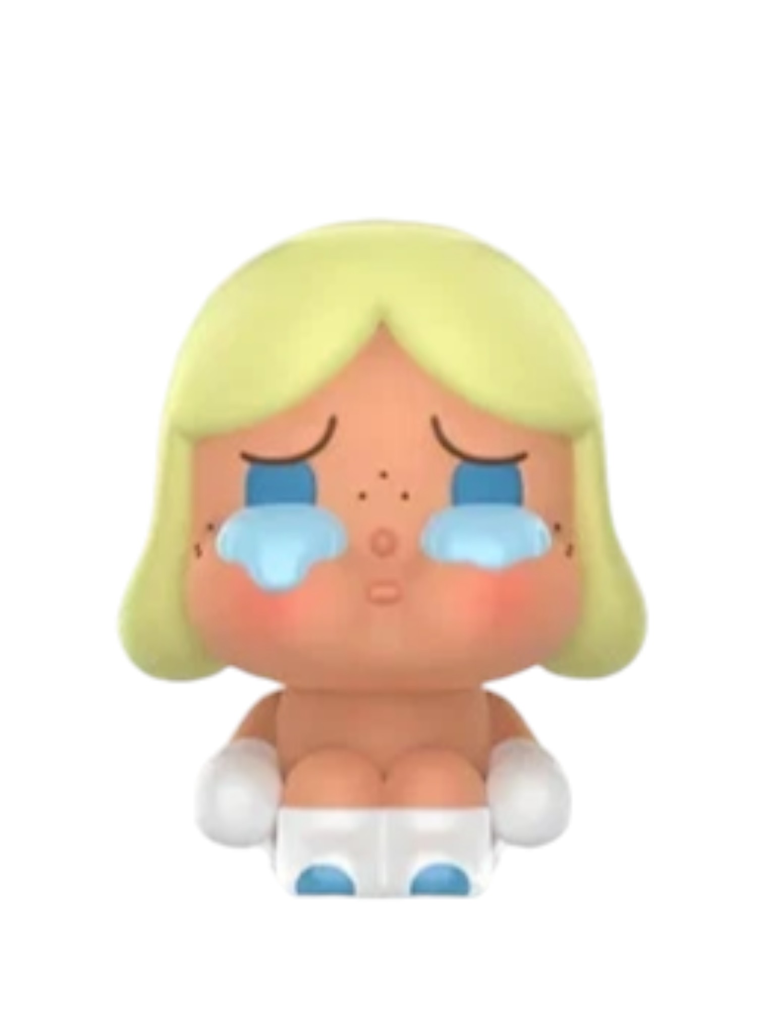 Blonde