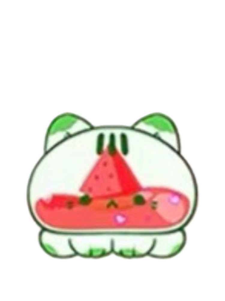 Watermelon Jelly