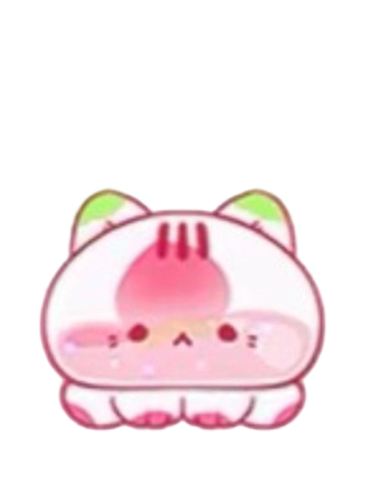 Peach Jelly