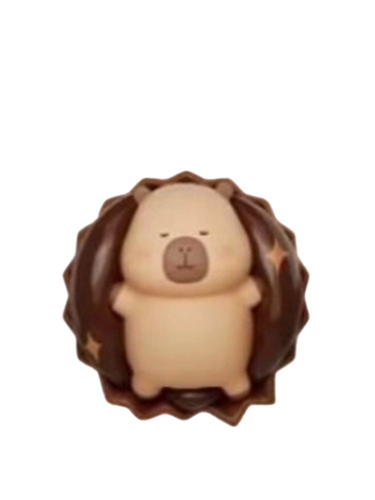Rich Chocolate