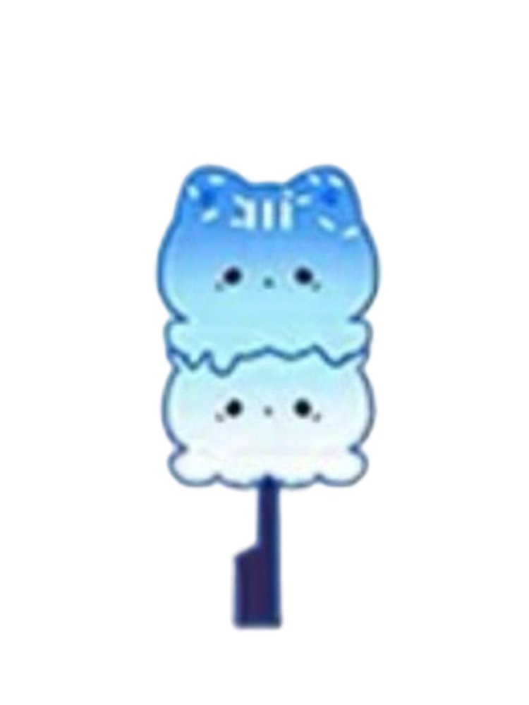 Snow Ice Mochi Stick