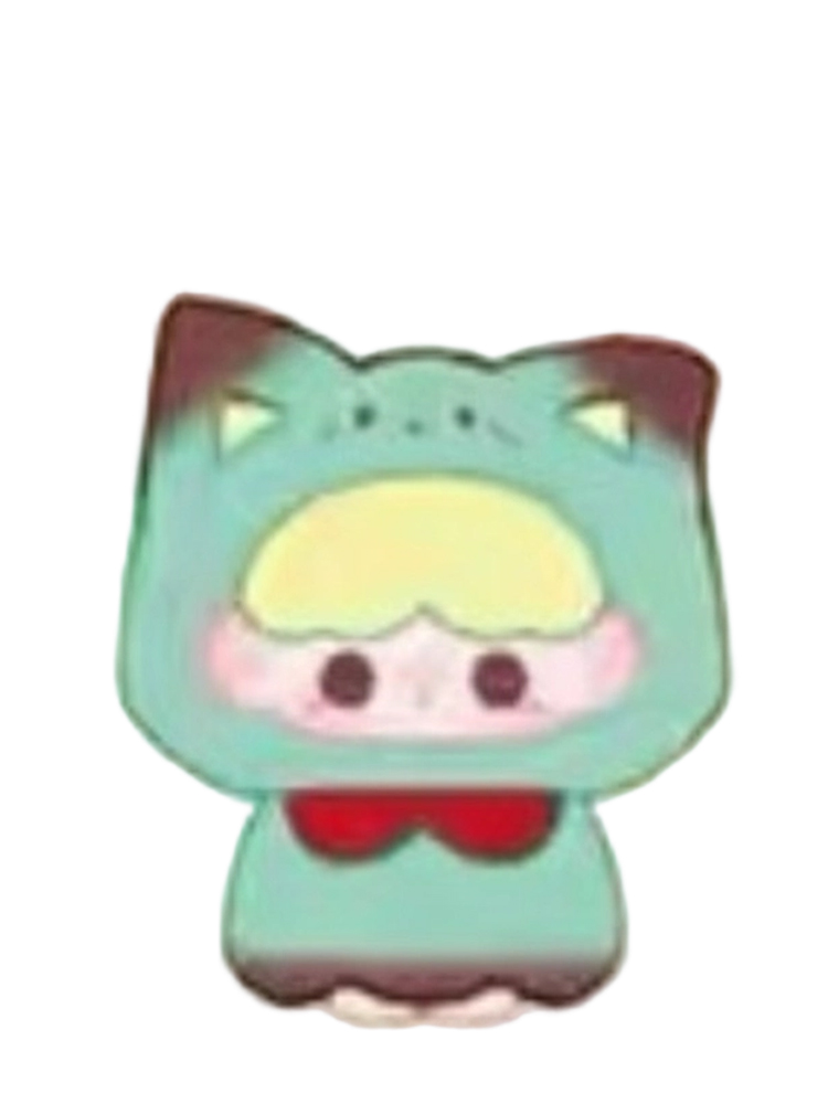 Sea Salt Cat