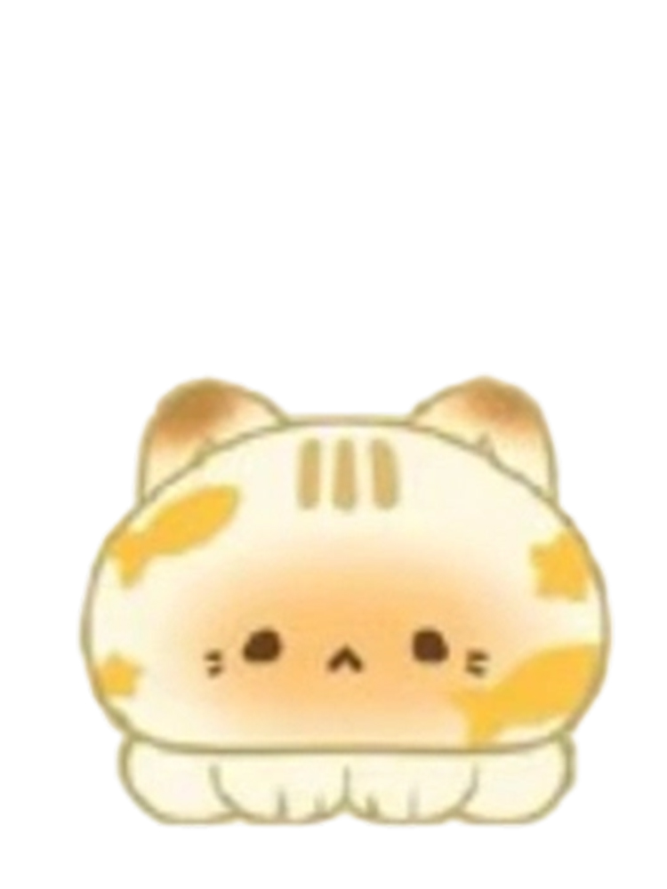 Tiny Fish Biscuit