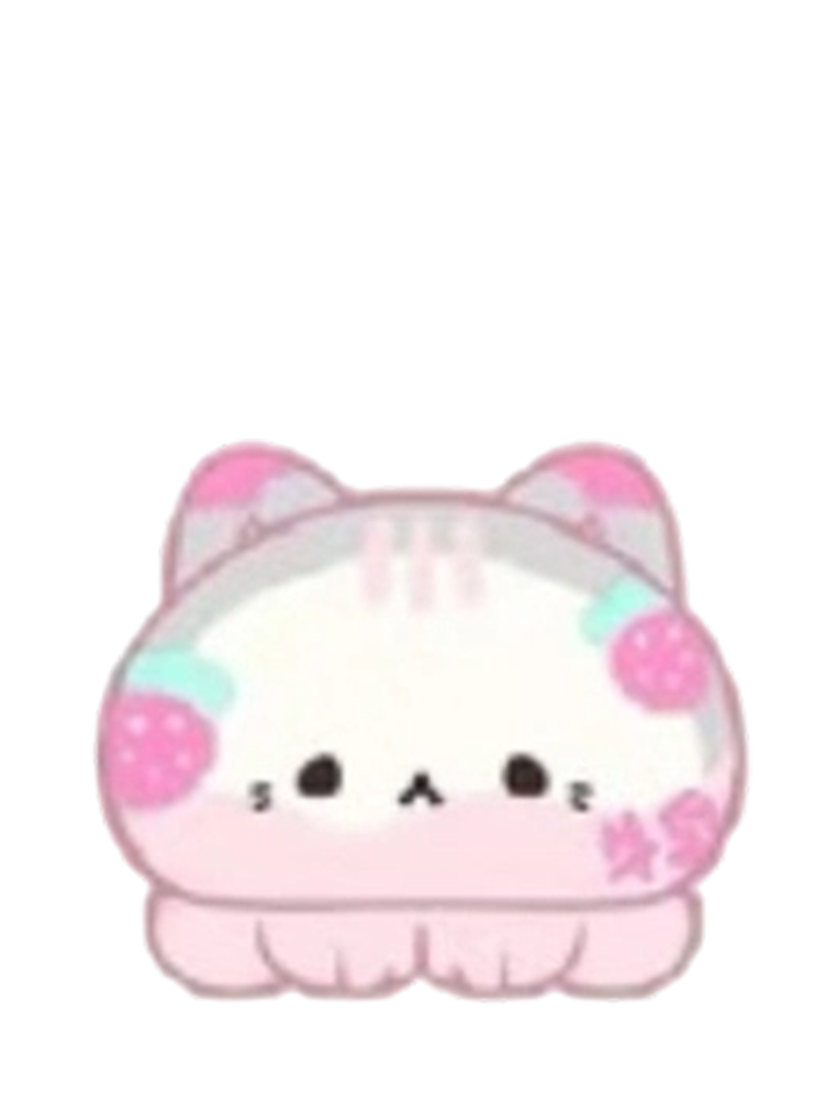 Strawberry Milk