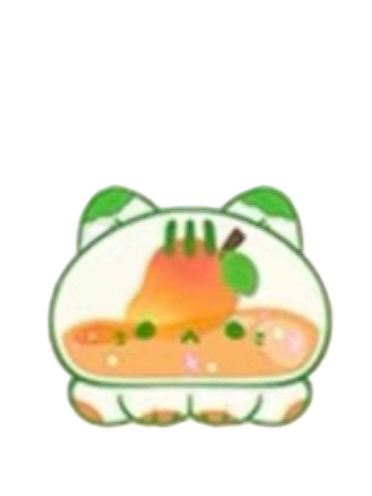 Mango Jelly