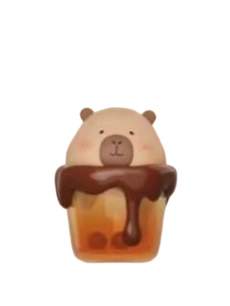 Hot Cocoa Mug