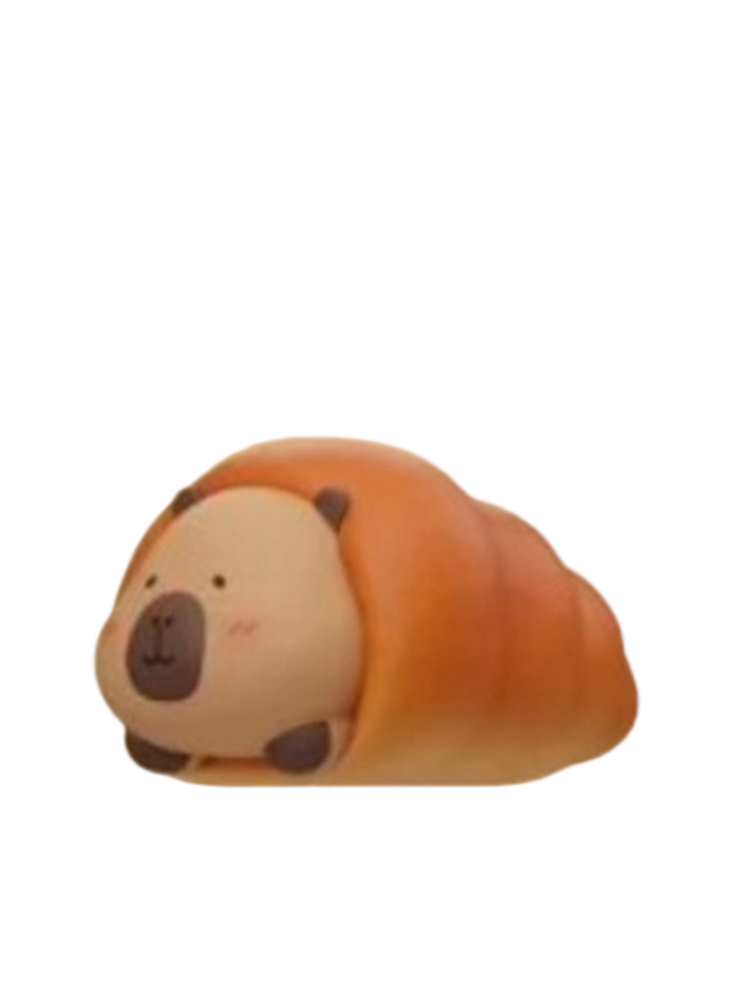 Salt Bread