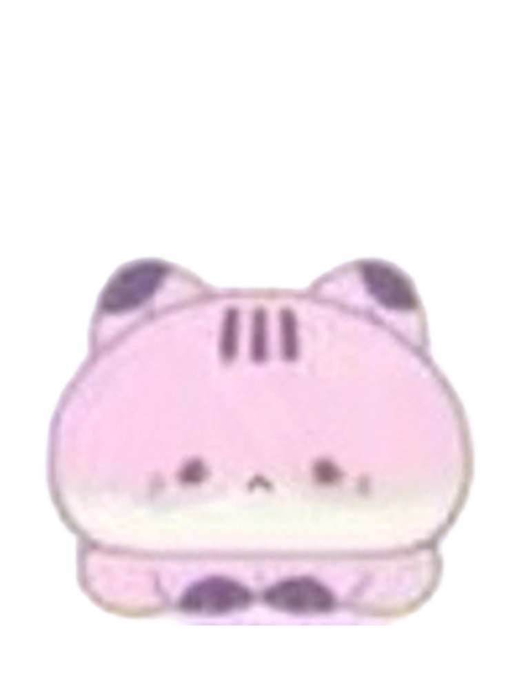 Strawberry Pink
