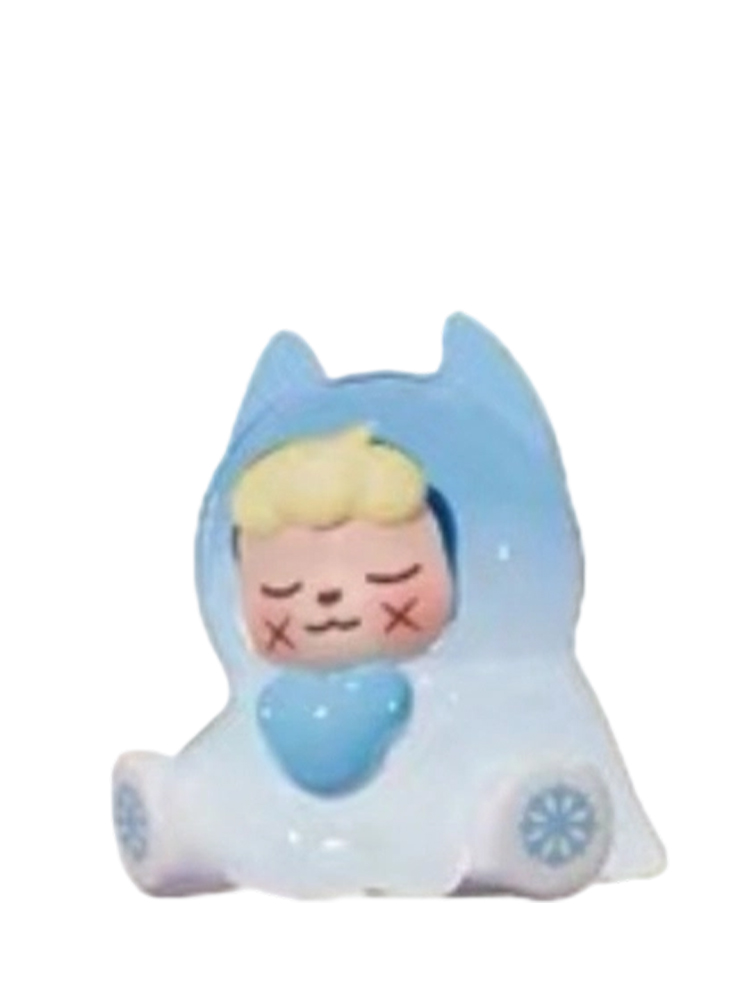Snow Fairy