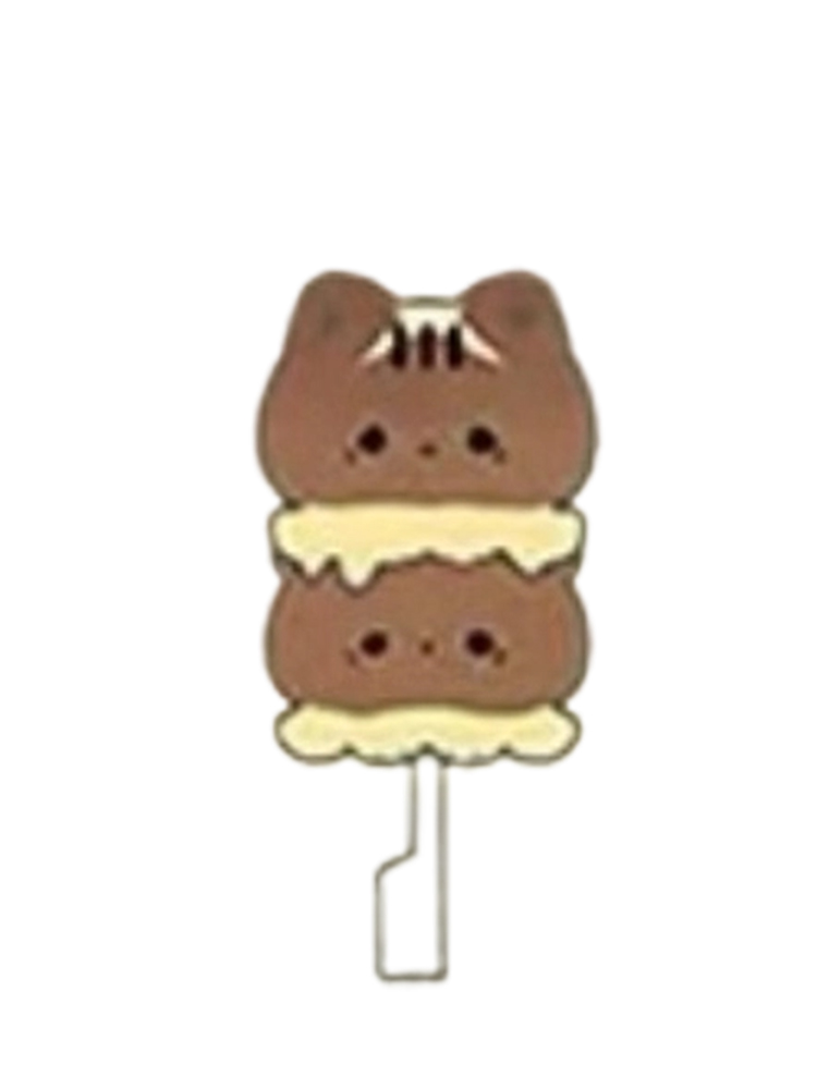 Shiitake Skewer