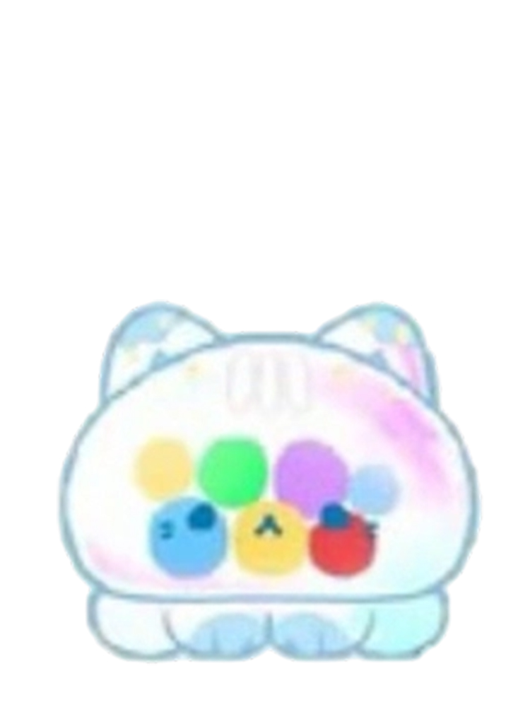 Rainbow Candy