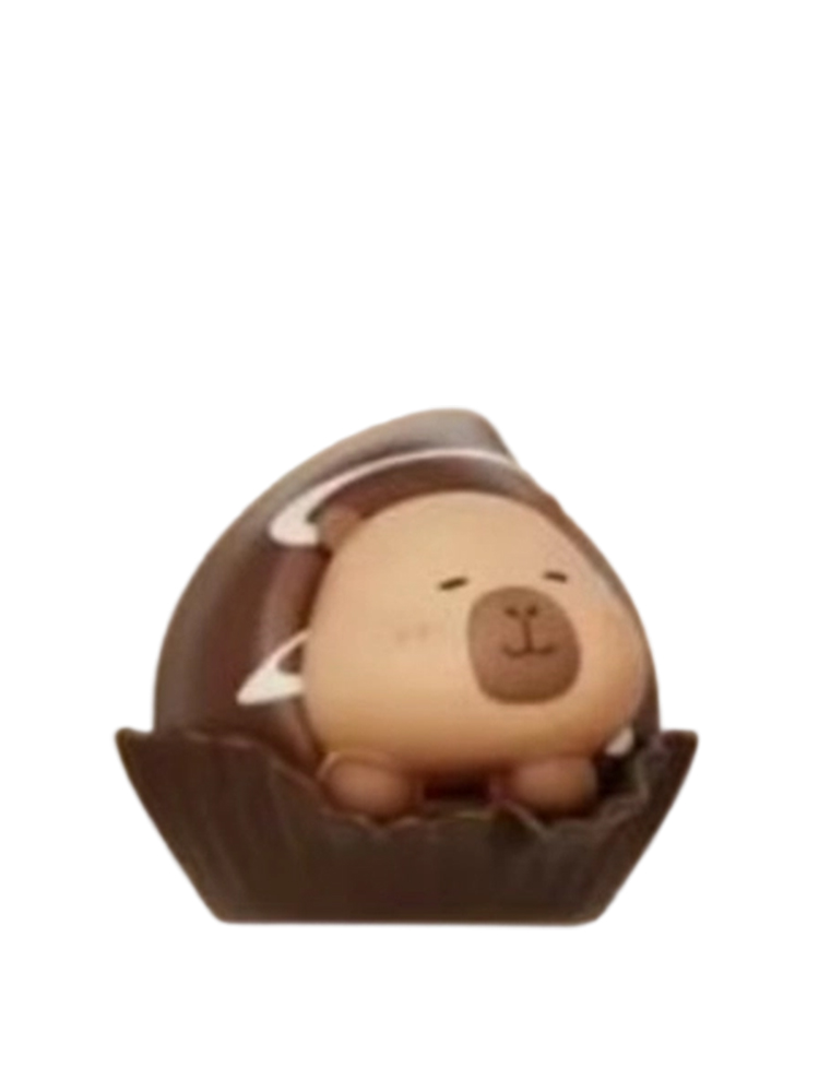 Velvet Dark Choco