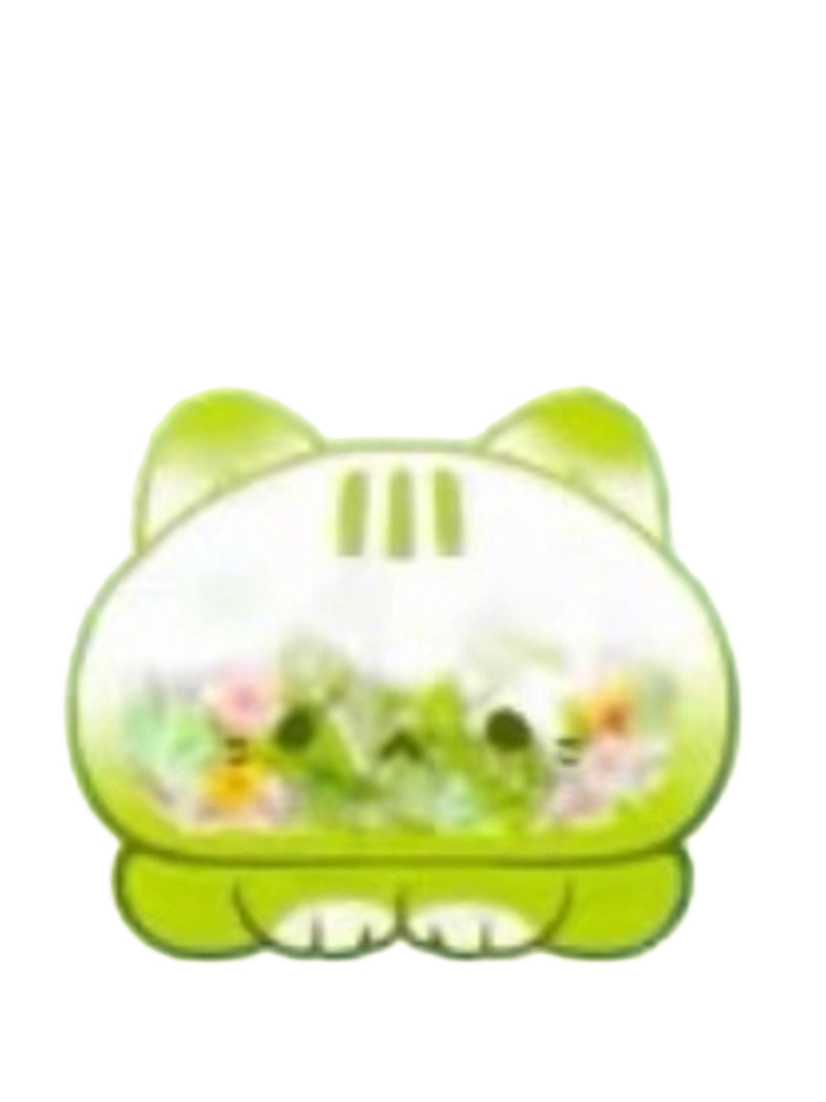 Spring Breeze Candy