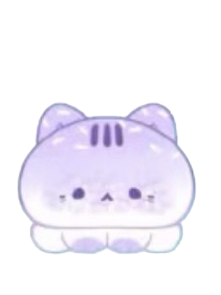 Taro Milk Candy