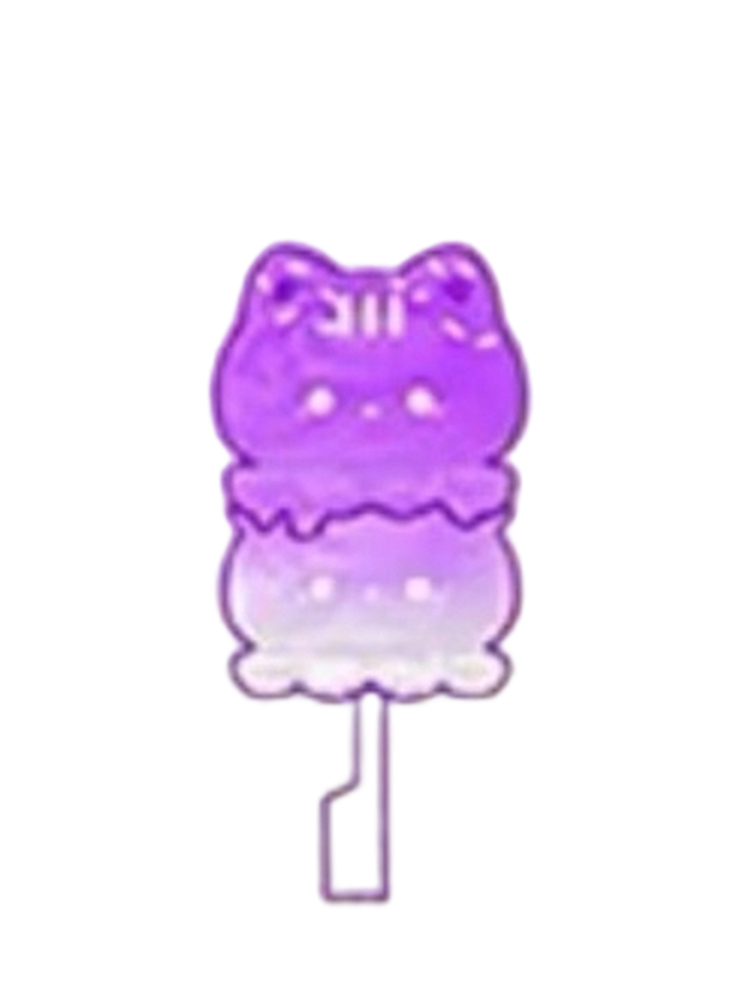 Rock Sugar Grape Stick