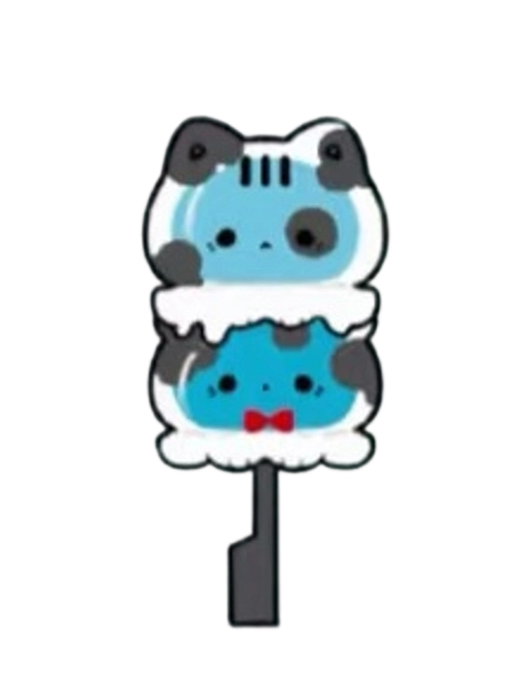 Spotty Sherbet Pop