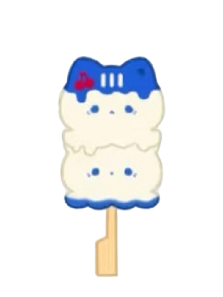 White Rabbit Cream Pop
