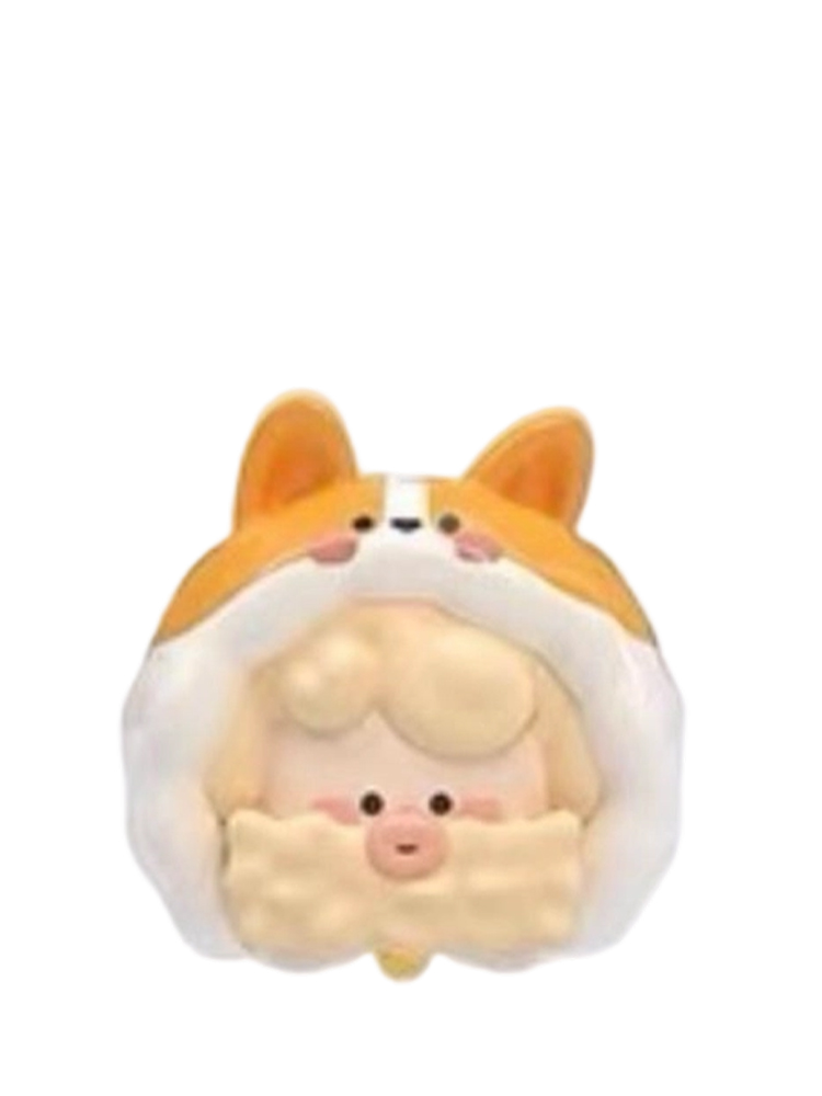 Ok Dog (Oho)