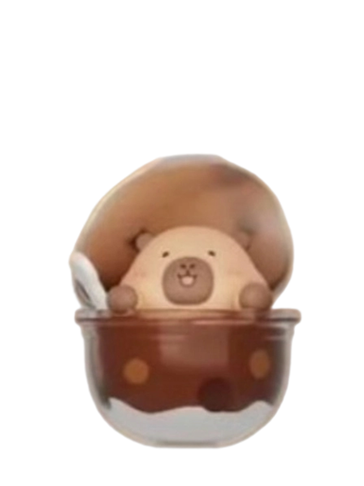 Planet Cup
