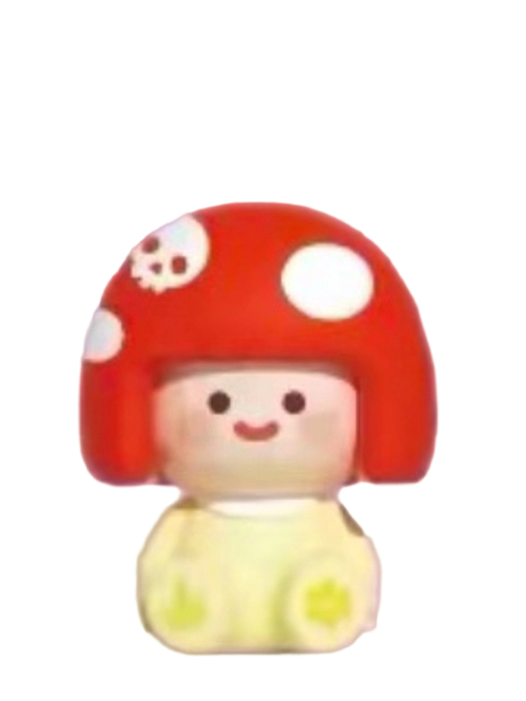 Shroomy