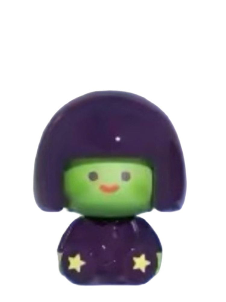 Mini Wicked