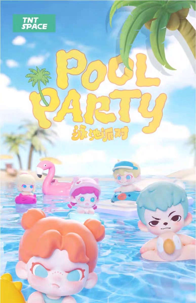 Pool Party