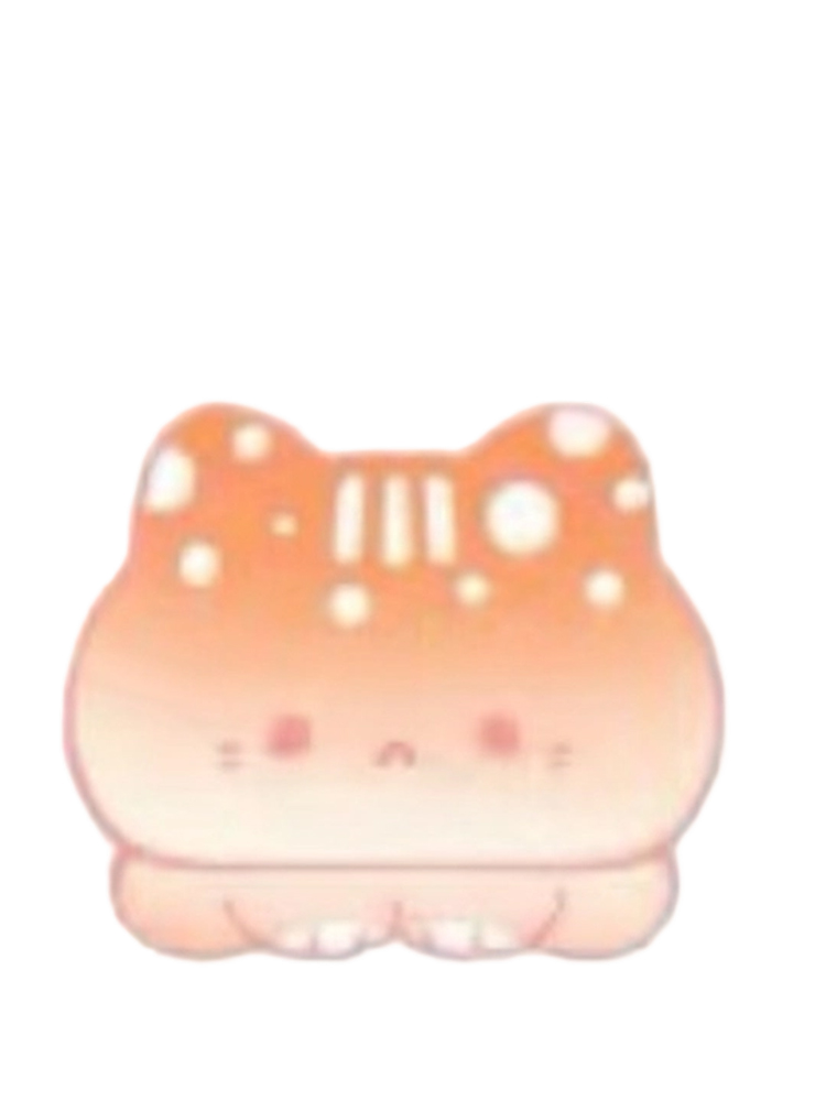 Tangerine Candy