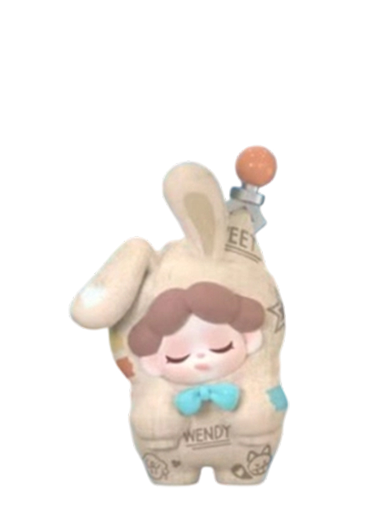 Vintage Toy