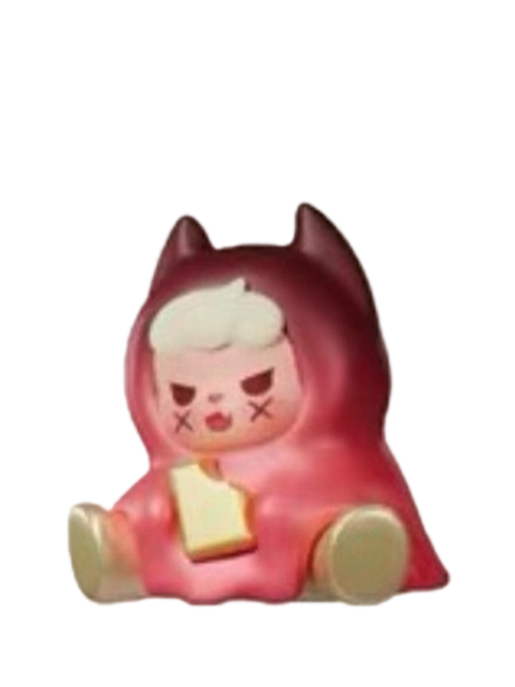 Little Apple