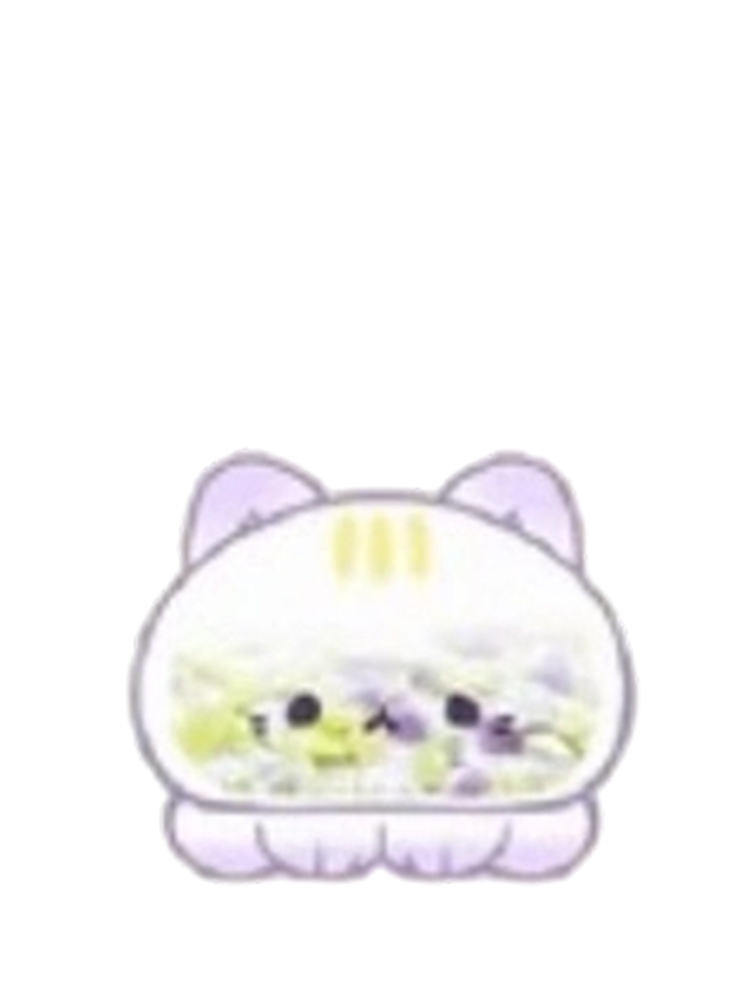Taro Puree