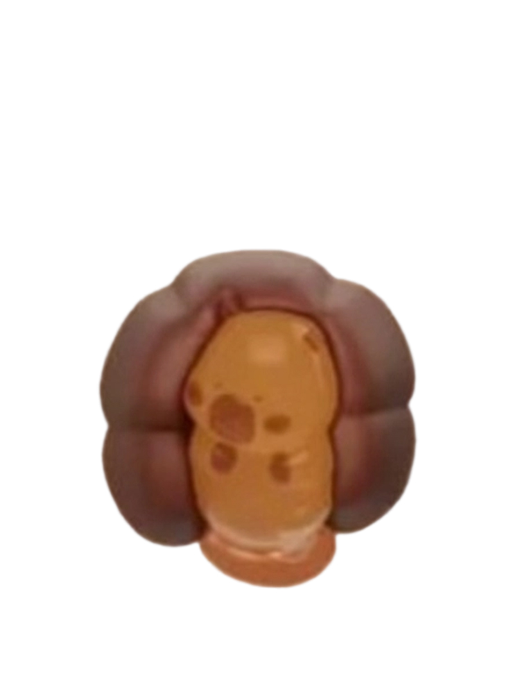 Lava Dark Choco