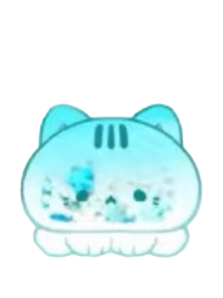 Snowflake Candy