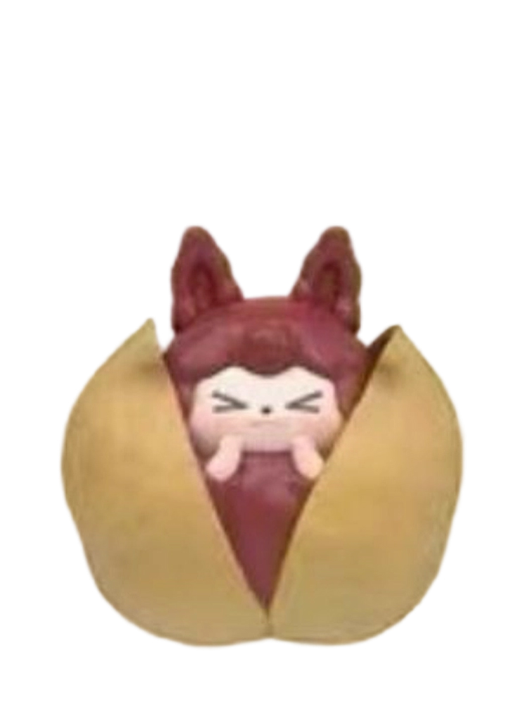 Red Skin Peanut