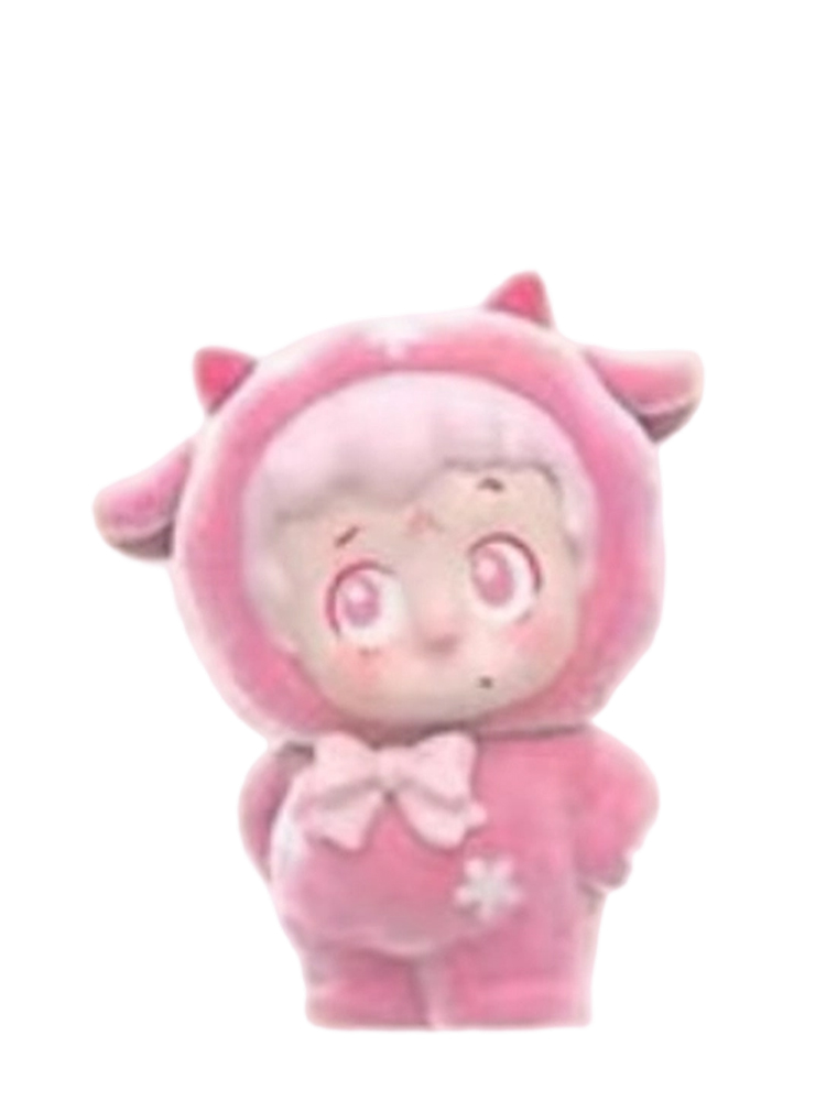 Whimpering Cutie