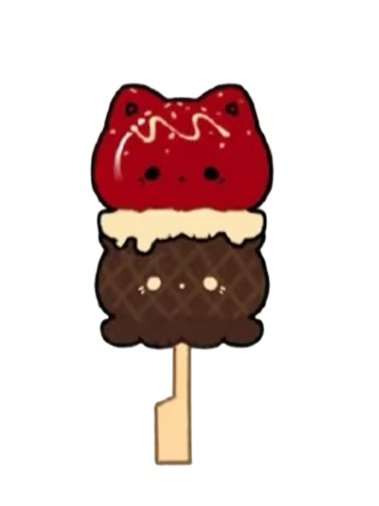Velvet Cocoa Pop
