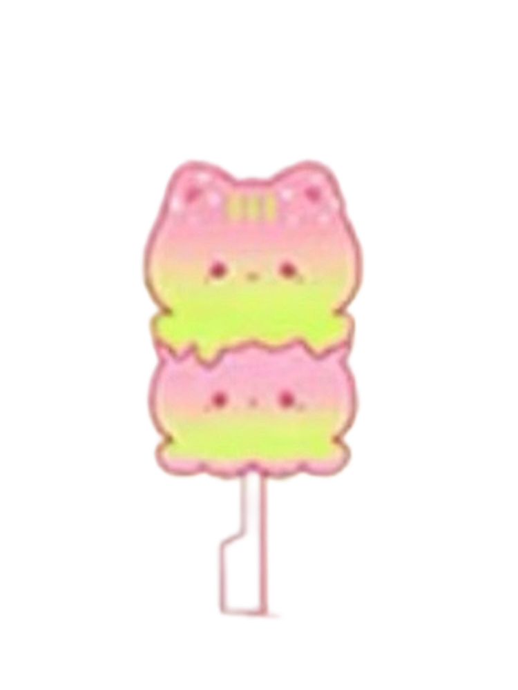 Strawberry Skewer