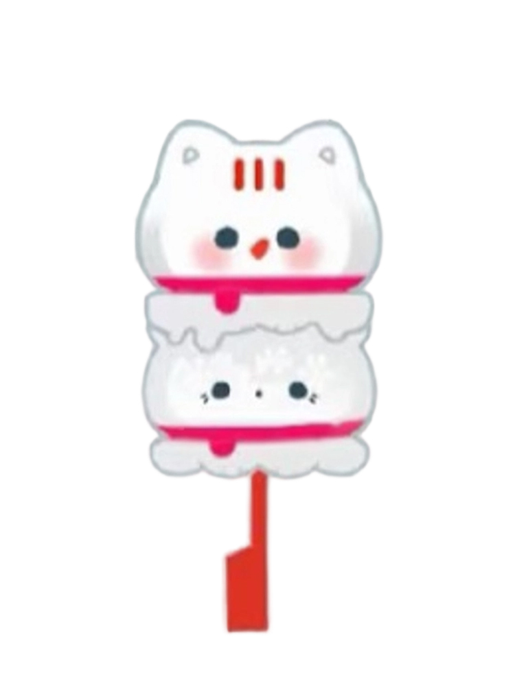 Snow Ice Pop