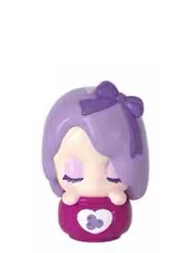 Blueberry Jam
