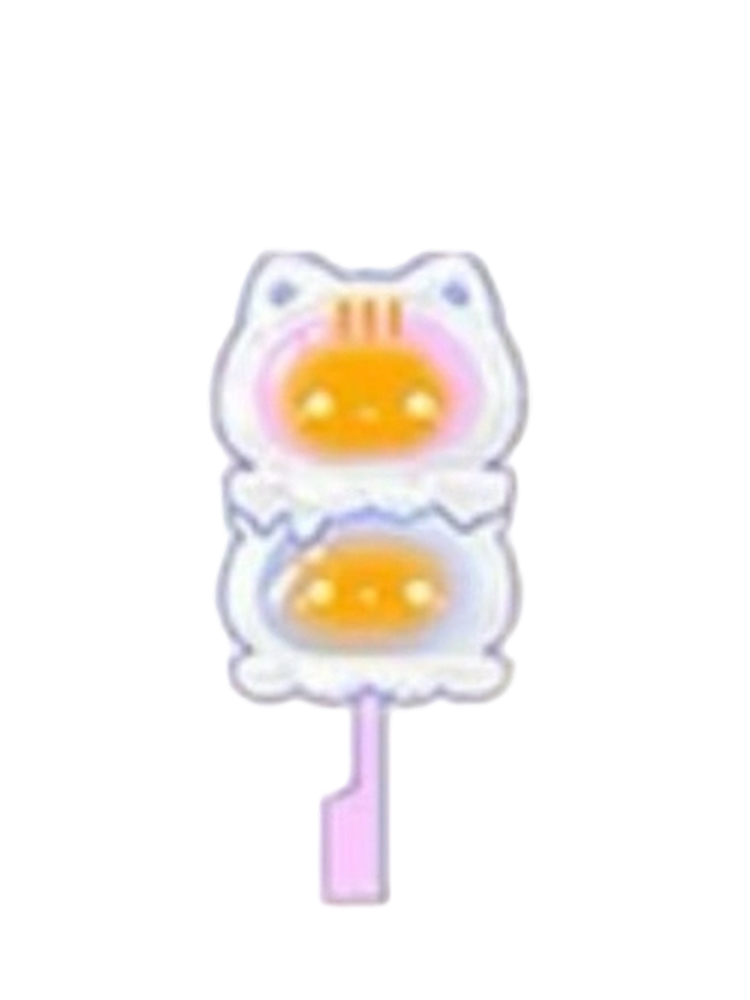 Soft Boiled Egg Stick