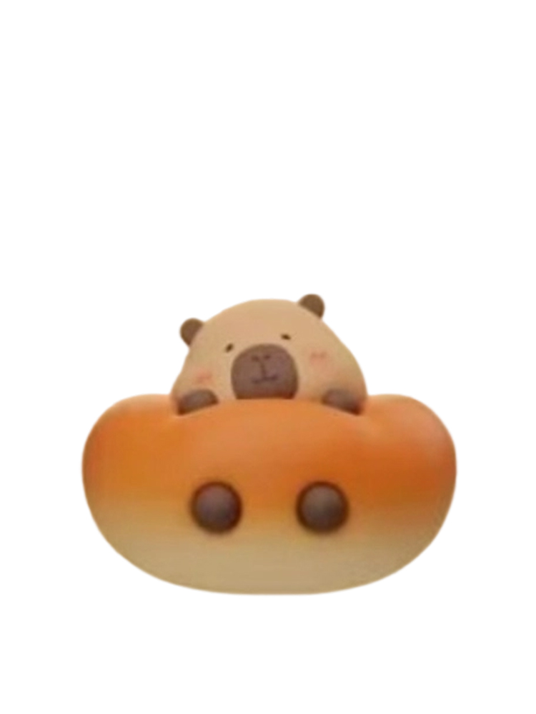 Tun Bread