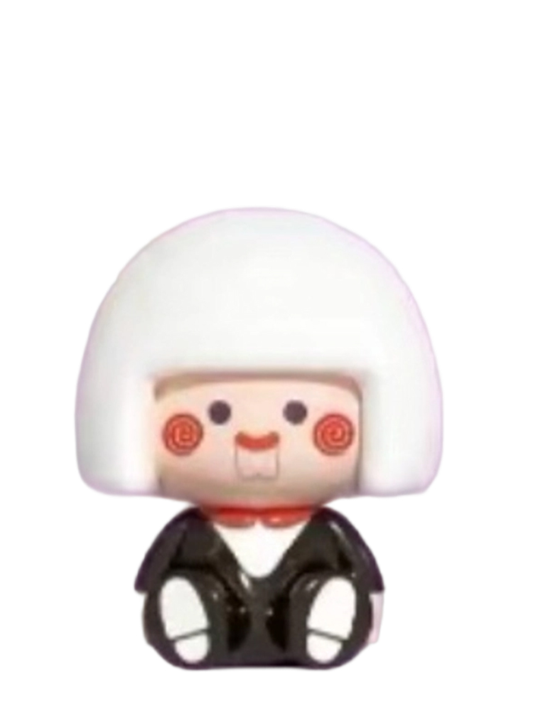 Saw Puppet