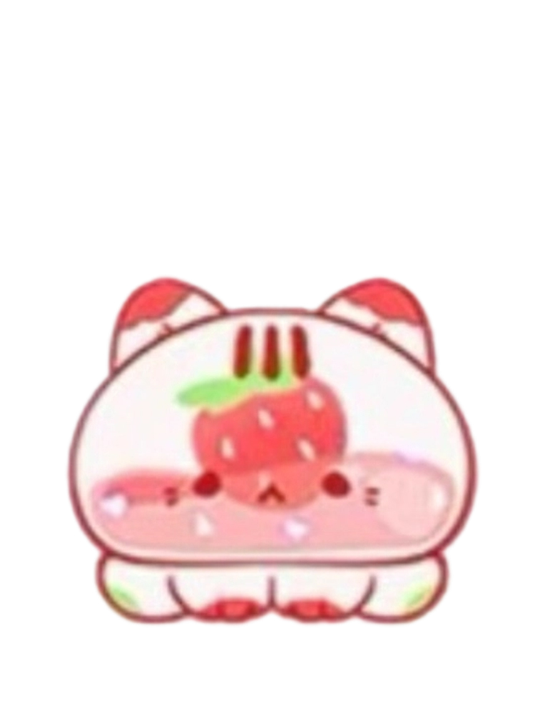 Strawberry Jelly
