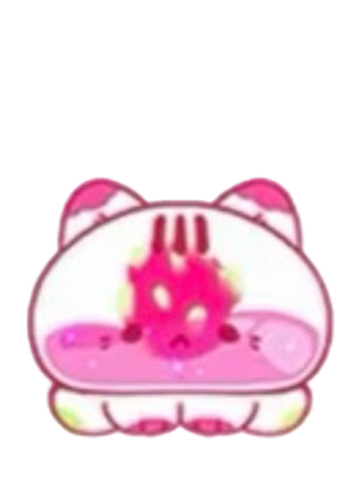 Pitaya Jelly