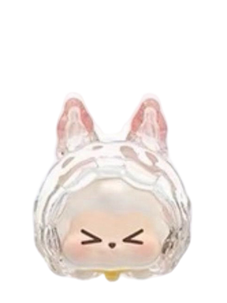 Clear Bunny