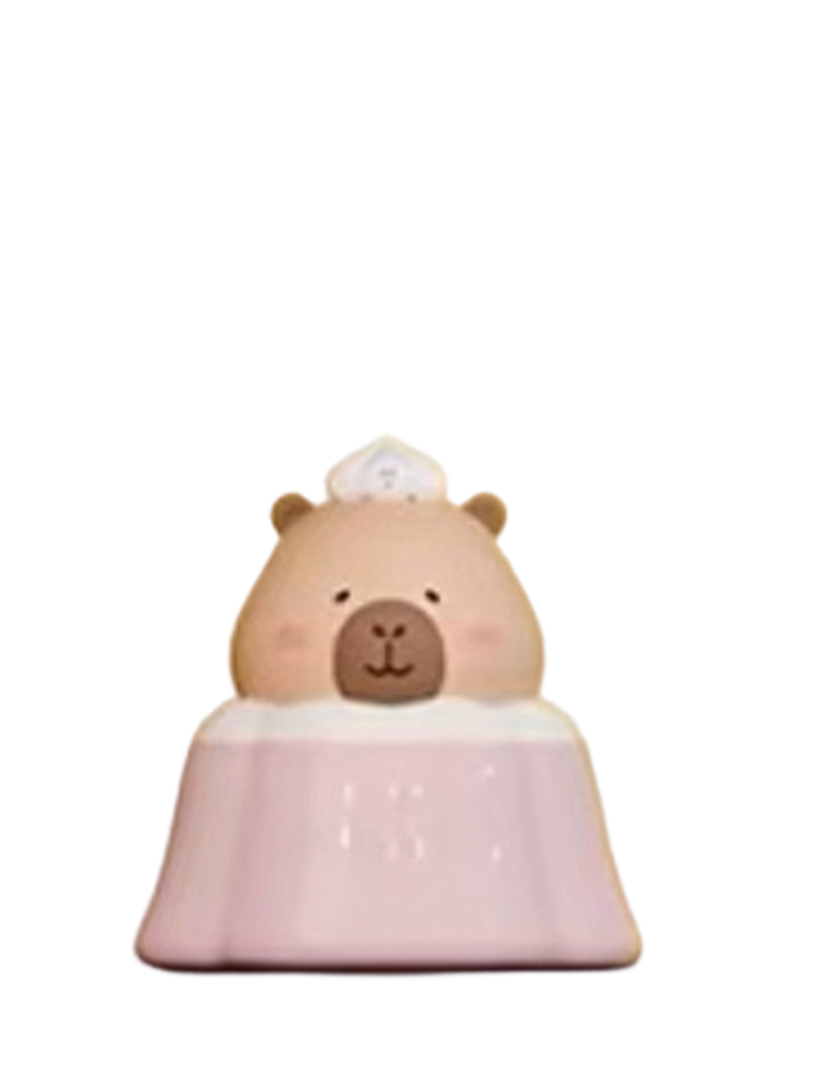 Sakura Pudding