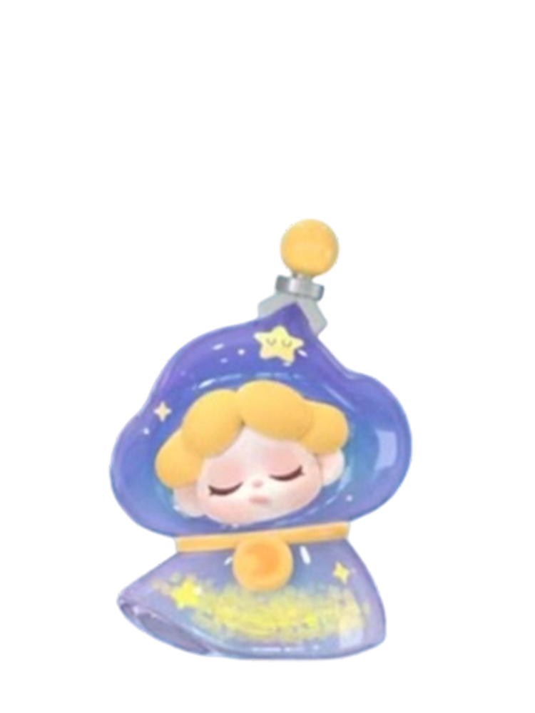 Wishing Meteor